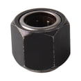 thumbnail image 1 of RUNROTOO Rc Engine Bearings 1Set R025 Metal Hex Nut One Way for 1/10 Engine, 1 of 8