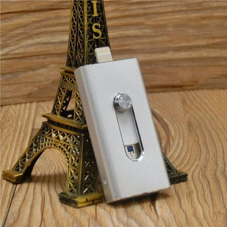 Free Ship Deals F.S.D iOS Flash USB Drive for iPhone &