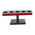thumbnail image 2 of Dispensador de conos de , soporte de exhibición para Sushi, rejilla para hornear conos de magdalenas multiusos reutilizables para mesa de, 2 of 9