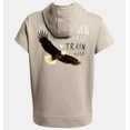thumbnail image 5 of Sudadera Under Armour Project Rock Essential FleeceTalla XL, 5 of 5