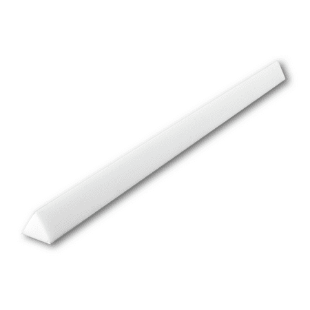 

Ceramic File Triangle