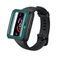 thumbnail image 2 of EGNMCR Montre Intelligente Étui de Protection Couleur Étui Rigide pour Honor 6, 2 of 3