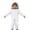 WH2, variant on SNKSDGM Kids Full Body Beekeeping Suit with Mesh , Zip Up Multi Pocket Protective Coverall for 7-12 Years Old WH2 9-12Years