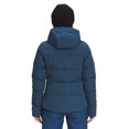 thumbnail image 2 of Chaqueta The North Face Heavenly Down Shady Blue Heather, 2 of 6