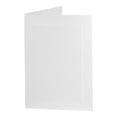 thumbnail image 3 of JAM Foldover Cards, 5 x 6 5/8, White Panel, 100/Pack, 3 of 5
