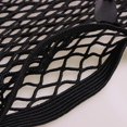 thumbnail image 3 of Lishi Car Trunk Storage Mesh Net Organizer - 2 Packs, 15" X 9.8", 3 of 5