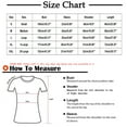 thumbnail image 5 of fatyb Women's Knit Button down Shirts Collared Short Sleeve Casual Tops Loose Summer Blouses with Pockets, 5 of 6