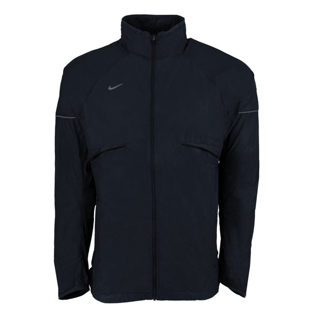 Nike Nike Men's Team Woven Running Jacket