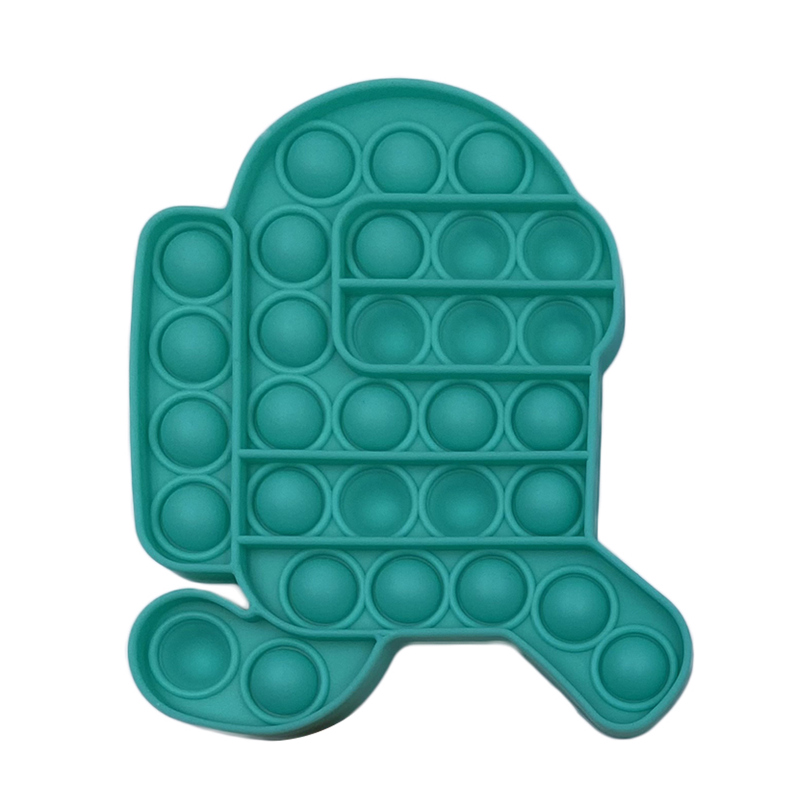 Colofity Push Pop Bubble Fidget Toys 