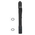 thumbnail image 5 of Tebru E19UV US Type 365nm Ultraviolet Blacklight LED Portable UV Flashlight Penlight, 5 of 8