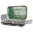 Coleman EvenTemp 3Burner Propane Camp Stove
