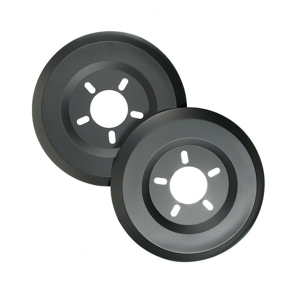 Mr. Gasket 6904MRG Wheel Dust Shield