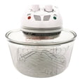 thumbnail image 1 of Horno de Cocción Flavor Wave Blanco, 1 of 3