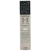 YAMAHA RAV514 (p/n: ZK066400) Audio/Video Receiver Remote Control (new)