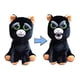 thumbnail image 5 of Muñeco de peluche que cambia de cara, juguetes creativos, colección de adornos, decoración, modelo, figura de escritorio, figurita, amigos, regalos de cumpleaños, 5 of 5