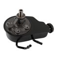 thumbnail image 1 of POLARPRA Depósito de Bomba Steering de Potencia para Hummer Cadillac Chevrolet GMC H2 20-8739, 1 of 9