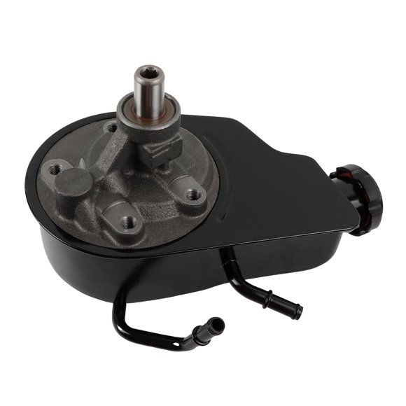 POLARPRA Depósito de Bomba Steering de Potencia para Hummer Cadillac Chevrolet GMC H2 20-8739