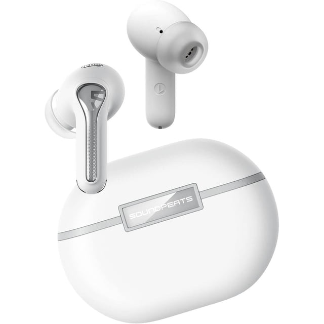 Auriculares inalámbricos SoundPEATS Bluetooth 5.3 Capsule3 Pro