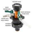 thumbnail image 3 of OEM Tools RECARGA DE REFRIGERANTE AIR VAC, 3 of 9
