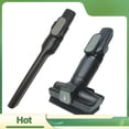 thumbnail image 1 of N95R para Shark Inalámbrico Stick IX141 IZ462H IZ483H IZ361H Aspiradora Herramienta para Ranuras Cepillo Desmontable Accesorio de Cepillo 2-en-1, 1 of 7