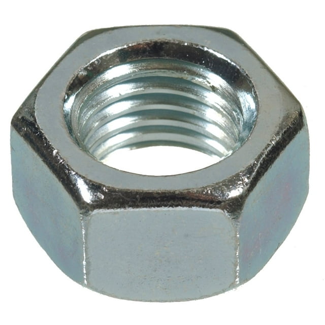 The Hillman Group 1574 Pas Fin Hex Nut M8-1.00 Lot de 25