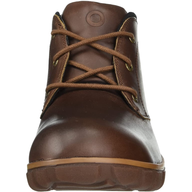 BOGS Men\'s Dark Brown Chukka Boots s-l400.jpg main image 4