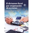 thumbnail image 1 of Dictamen Fiscal por Enajenación de Acciones Tax Editores Unidos 2023, 1 of 2