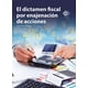 thumbnail image 1 of Dictamen Fiscal por Enajenación de Acciones Tax Editores Unidos 2023, 1 of 2