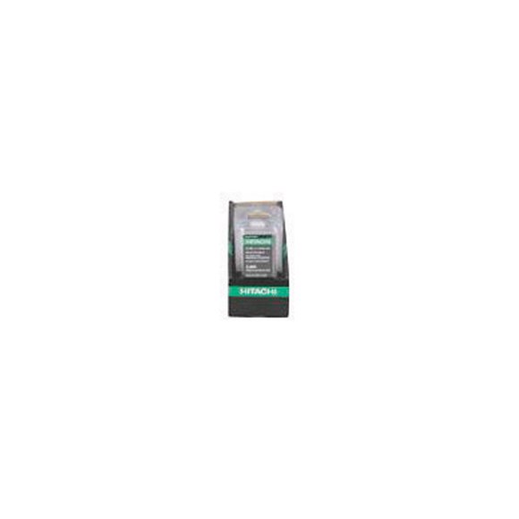 HITACHI Outils Électriques Broches Sans Tête 1"L (Lot de 1)