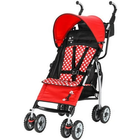 The First Years Disney Minnie Ignite Stroller