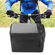 thumbnail image 1 of Bolsa delantera para bicicleta de montaña shamjiam soporte para teléfono pantalla táctil impermeable, 1 of 8