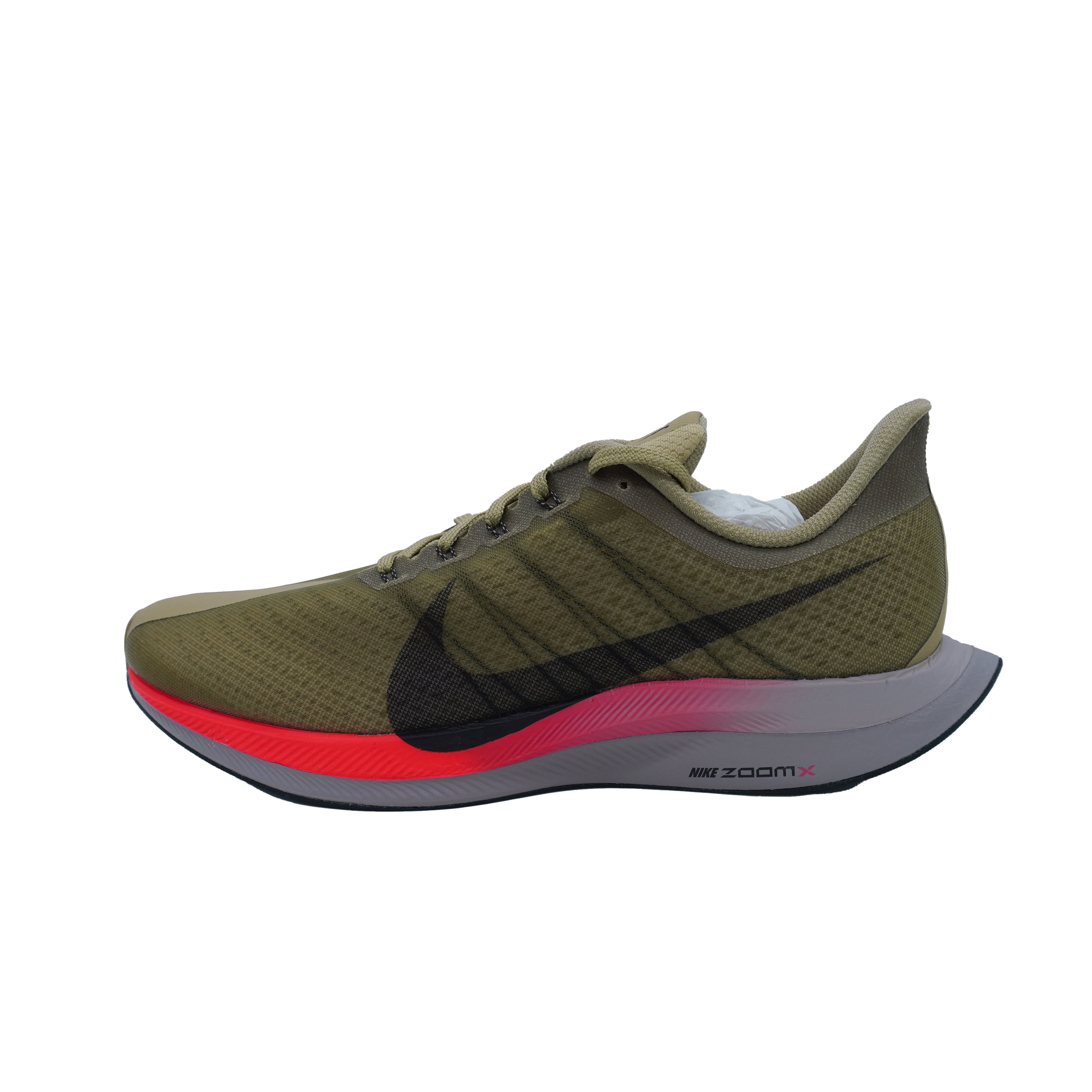 irregular Postage Disgust Nike Men's Zoom Pegasus 35 Turbo Running Athletic Shoes Brown Size 11 -  Walmart.com