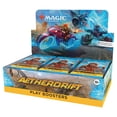 thumbnail image 1 of Booster Box Magic The Gathering Aetherdrift Juega en inglés, 1 of 1