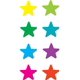 thumbnail image 1 of Recursos creados por el maestro Estrellas Mini pegatinas multicolor (1239) Teacher Created Resources 14467012391, 1 of 1
