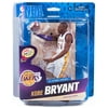 McFarlane NBA Sports Picks Series 23 Kobe Bryant Action Figure
