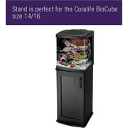 Coralife Designer Biocube Stand, 14/16