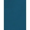 thumbnail image 5 of INSPIRE CHIC Women's High Waist Flare Hem Elegant Work Midi Fishtail Skirt S Peacock Blue, 5 of 6