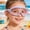 Pink_Base#971, variant on Swim Goggles Wide View Anti Fog UV Protection Waterproof Soft Silicone Swimming Goggles with Adjustable Strap for Boys and Girls Swimming and Pool Training