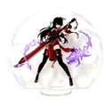 thumbnail image 1 of IGUOHAO IGUOHAO IGUOHAO Character Acrylic Peripheral Game Poster Standing Figure Peripheral Table Decoration Beidou, 1 of 2