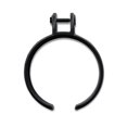 thumbnail image 1 of Puño de repuesto para muleta Famica Flexi, puño completo, una unidad, accesorio para muleta de antebrazo, se adapta a brazos y codos delgados, ajustable, fácil de montar, 1 of 5
