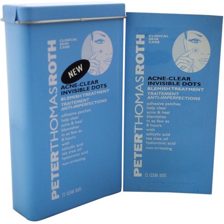 Best Peter Thomas Roth Acne-Clear Invisible Dots, 72 Ct deal