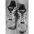 thumbnail image 3 of New Balance Men's 840V2 Running Shoes Gray/ Black/ Blue /Size 10, 3 of 6