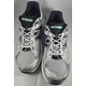 thumbnail image 3 of New Balance Men's 840V2 Running Shoes Gray/ Black/ Blue /Size 10, 3 of 6