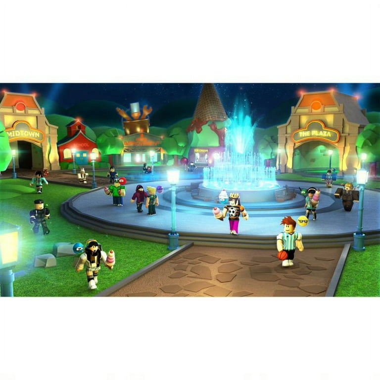 Roblox to stream One World: Together at Home concert in-game