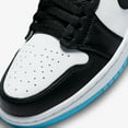 thumbnail image 6 of (Women's) Air Jordan 1 Retro Low OG 'UNC' (2022) CZ0775-104, 6 of 8