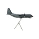 thumbnail image 4 of Modelo a Escala de Avión Diecast GeminiJets C-130H Hercules 1/200, 4 of 5