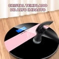 thumbnail image 4 of Bascula Digital Inteligente Con Carga Usb Moderna Ligera Alto Impacto, 4 of 7