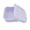 A, variant on Silicone Food Storage Containers for Microwave and Refrigerator Leak Proof Meal Prep Kitchen Organization