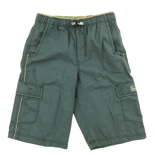 unionbay stretch cargo shorts