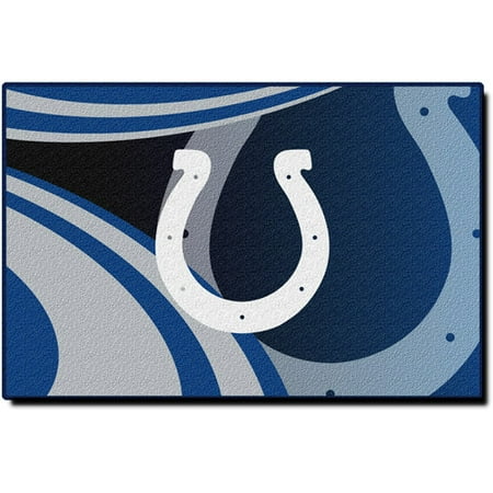 NFL Indianapolis Colts 39" x 59" Rug